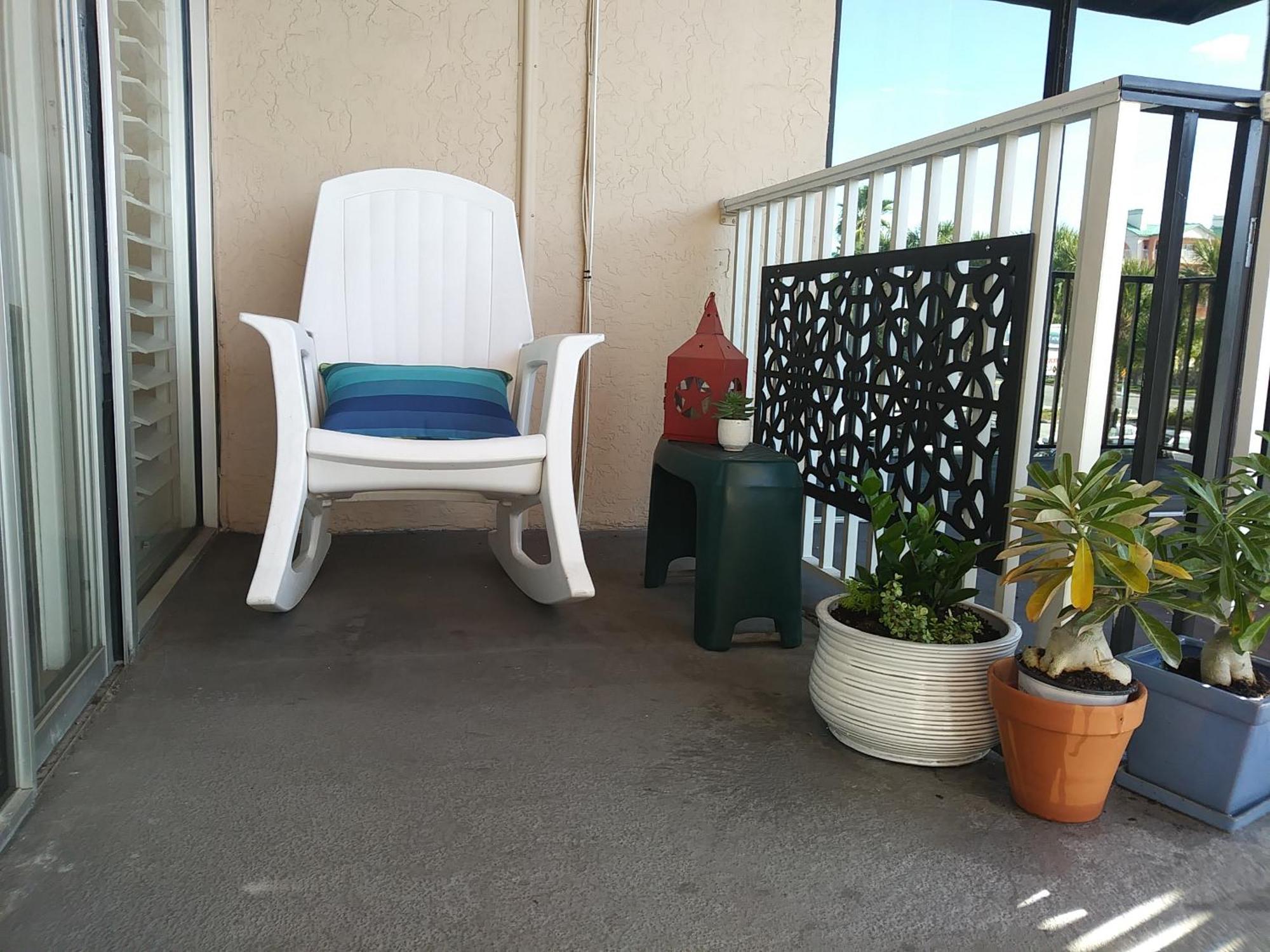 Apartmán Beach Getaway III At Belleview Clearwater Beach Pokoj fotografie