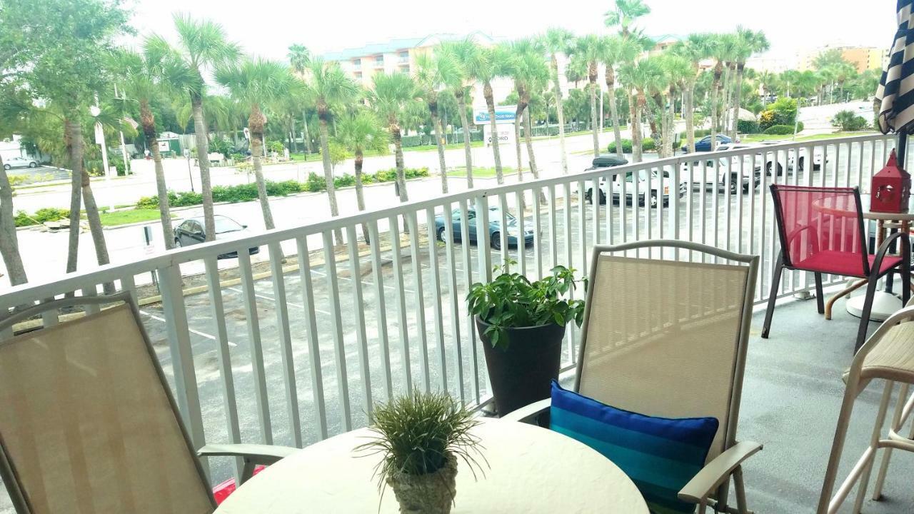 Apartmán Beach Getaway III At Belleview Clearwater Beach Exteriér fotografie